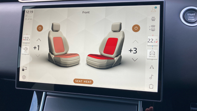 Land Rover Range Rover Evoque 2.0 D200 Dynamic HSE 5dr Auto Diesel Hatchback